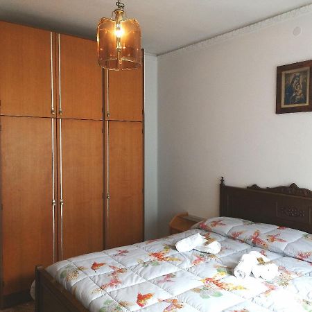 B&B Bellavista Giazza Екстериор снимка