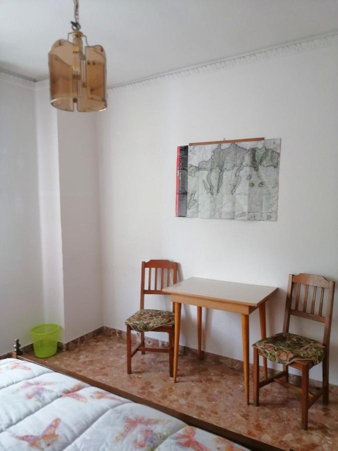 B&B Bellavista Giazza Екстериор снимка